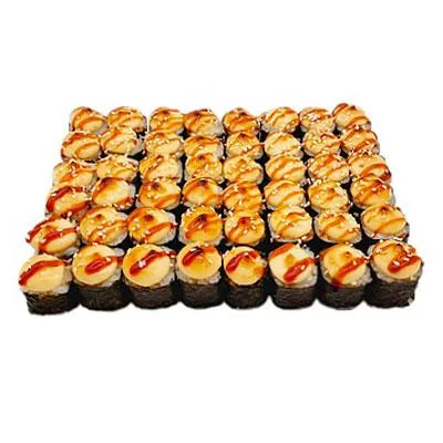 Сет Запеченный Мини 