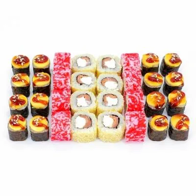 Сет На двоих