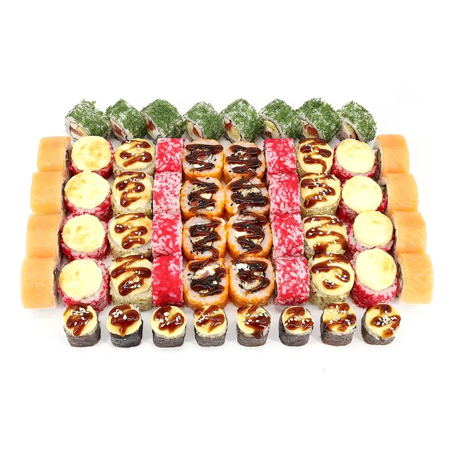 Сет Новогодний переполох 