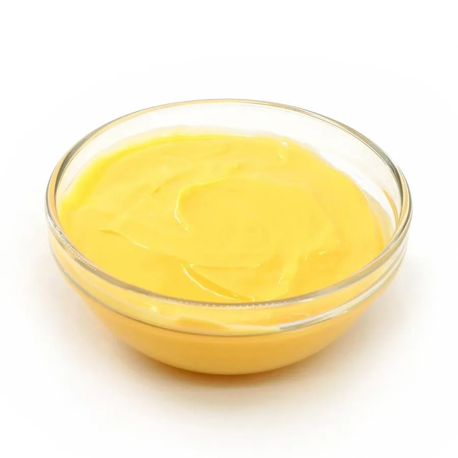 Соус Сырный 