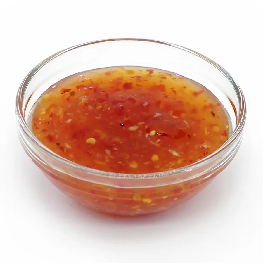 Соус Тайский