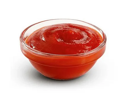 Соус Томатный кетчуп