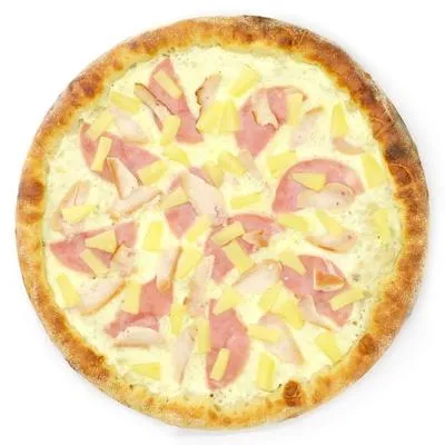 Пицца Гавайская 