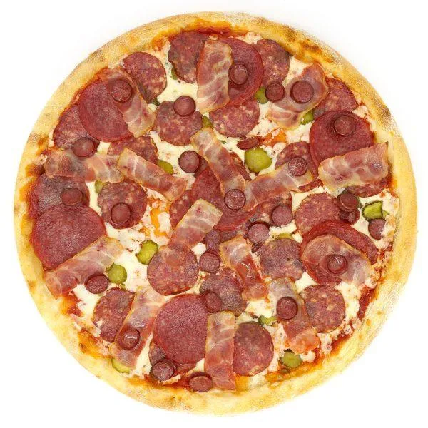 Пицца Мясная NEW 