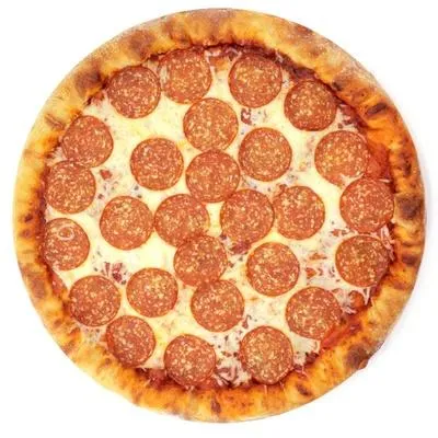 Пицца Пепперони 