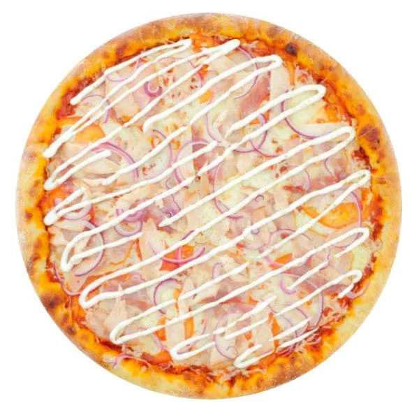 Пицца Цыпленок Ранч 