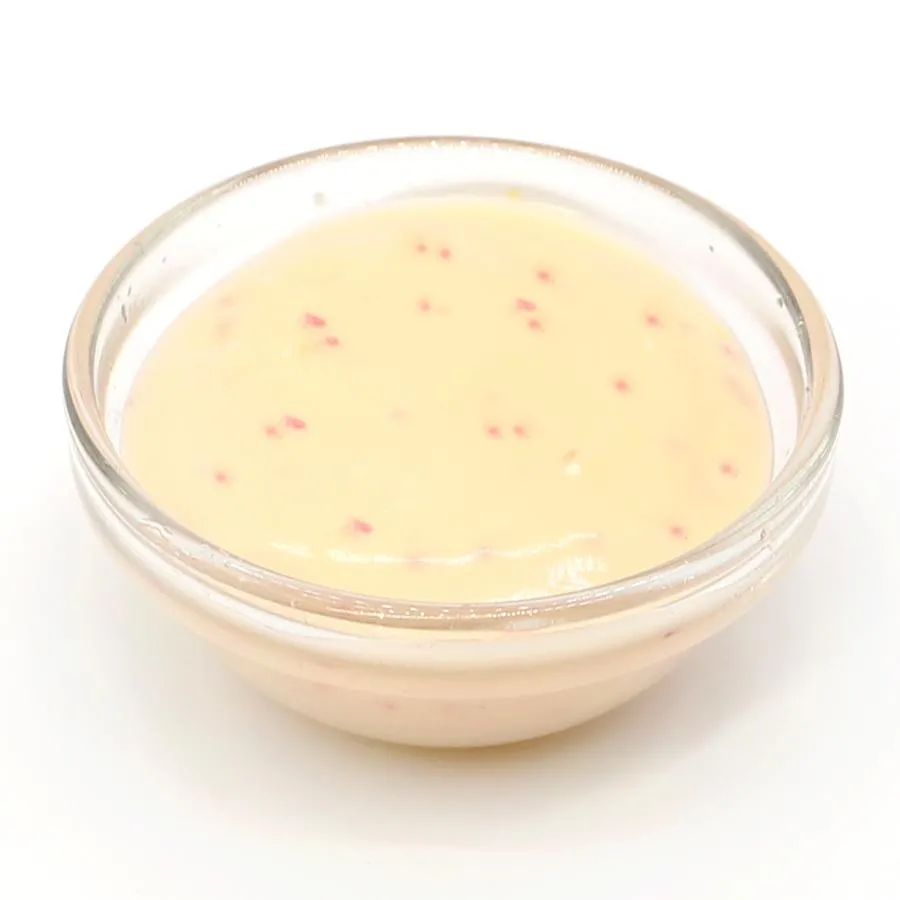 Соус Тобико-Юдзу 50 мл. 