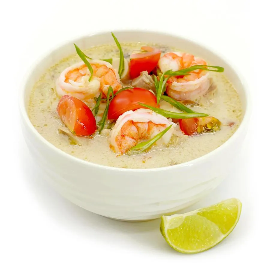 Суп Том Кха