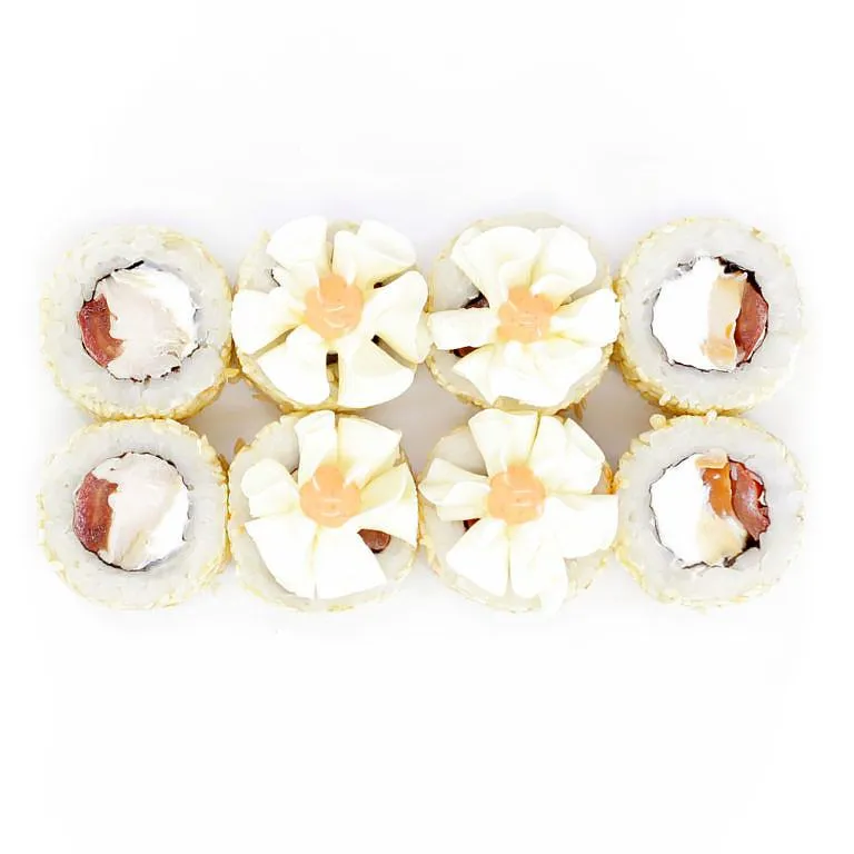 Ролл Нежный