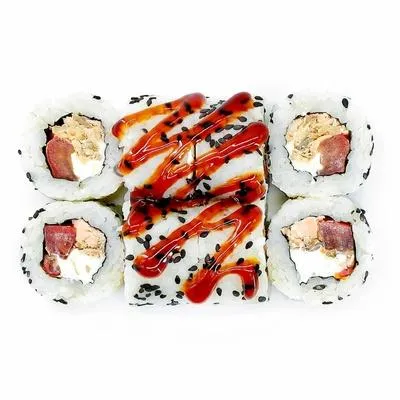 Ролл Банзай