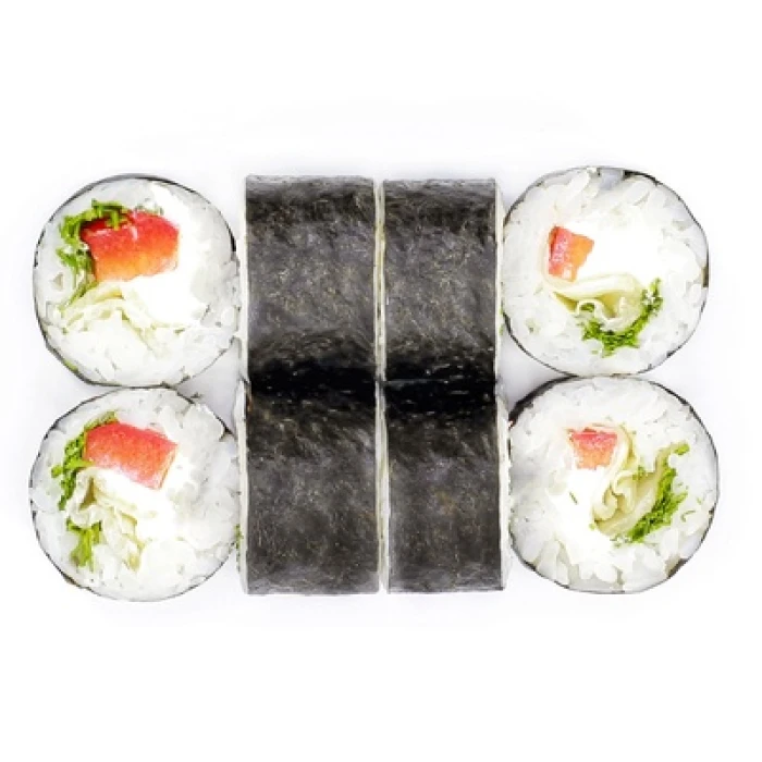 Ролл Ёлочка