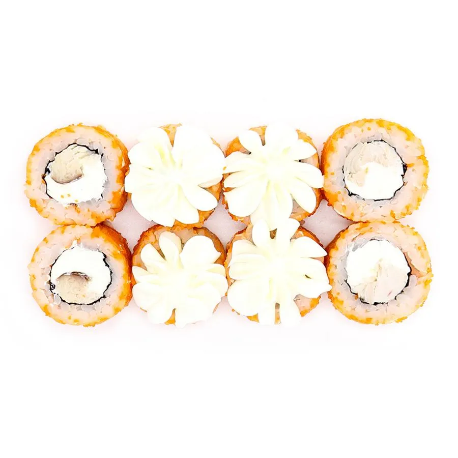 Ролл Нежный с курицей