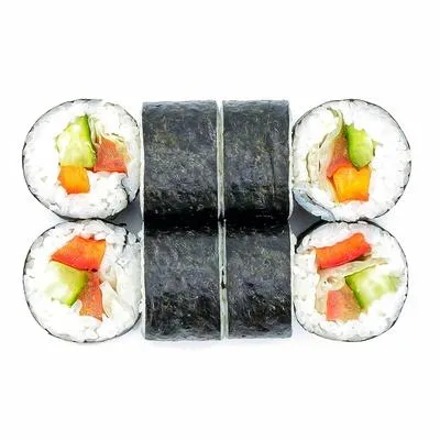 Ролл Овощной