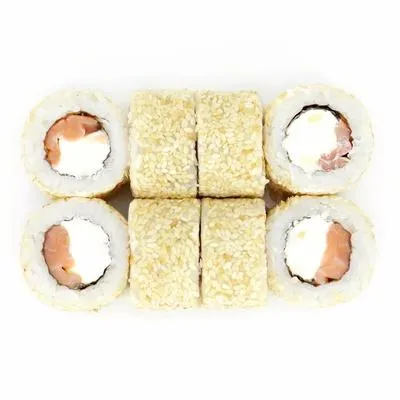 Ролл Филадельфия White