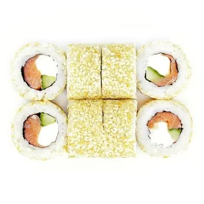 Ролл Секрет