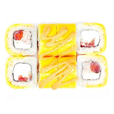 Ролл Чикен Чиз