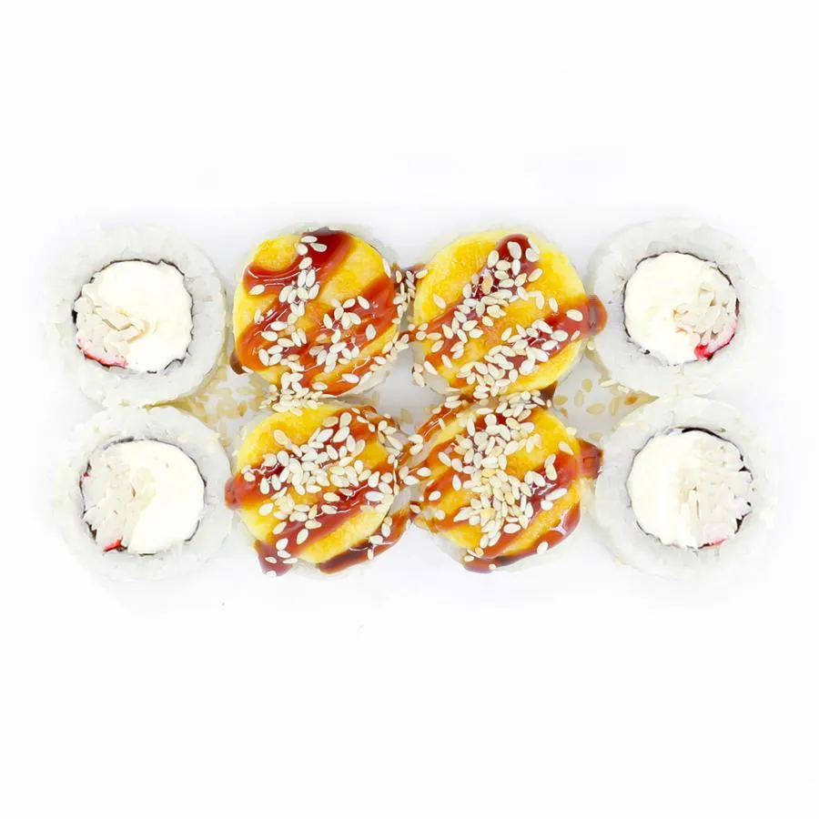 Сет Просто праздник!