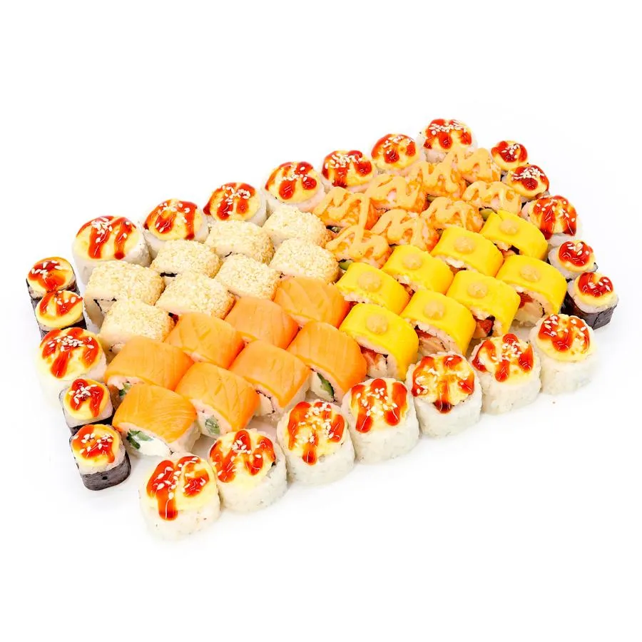 Голодный викинг