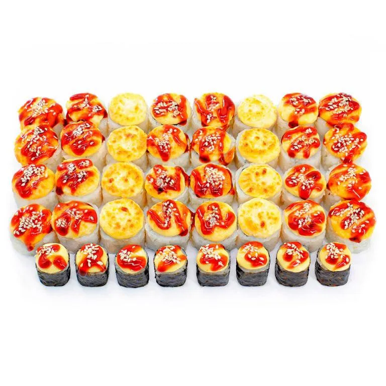 Горячий снег