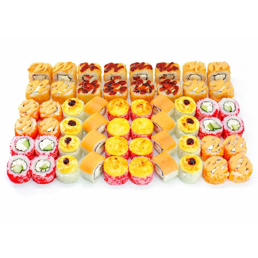 Счастье есть!