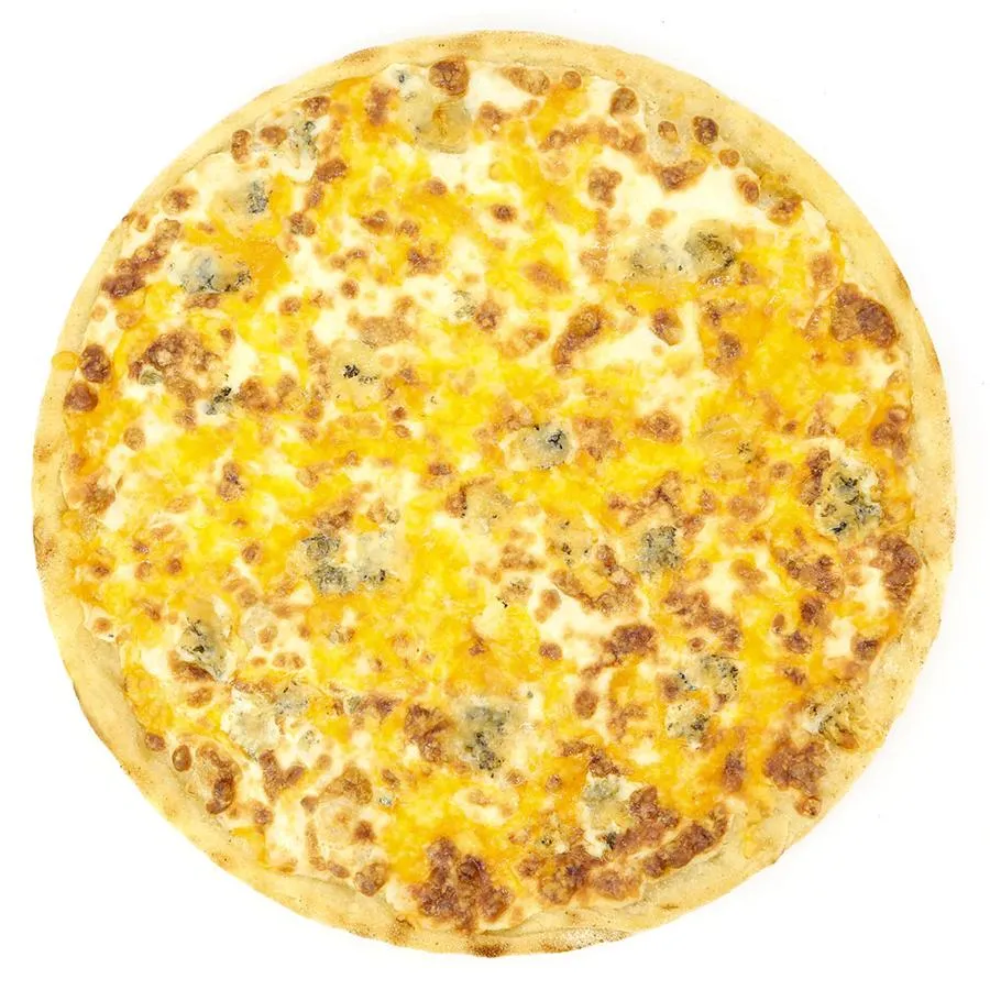 Пицца Сырная 