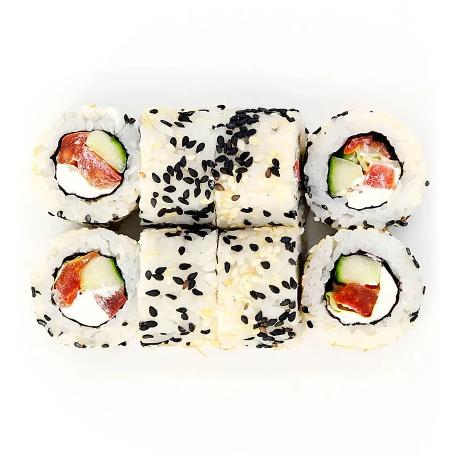 Ролл Греция